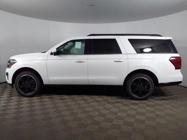 new 2024 Ford Expedition car, priced at $78,049