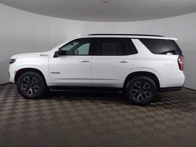 used 2021 Chevrolet Tahoe car, priced at $59,988