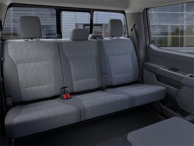 new 2026 Ford F-450 car, priced at $83,264