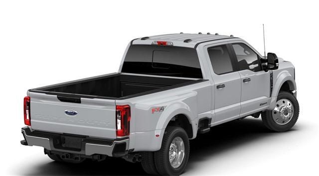 new 2026 Ford F-450 car, priced at $83,264