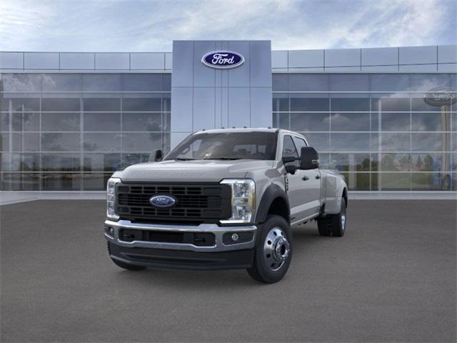 new 2026 Ford F-450 car, priced at $83,264