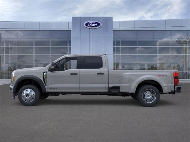 new 2026 Ford F-450 car, priced at $83,264