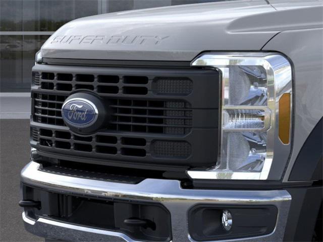 new 2026 Ford F-450 car, priced at $83,264