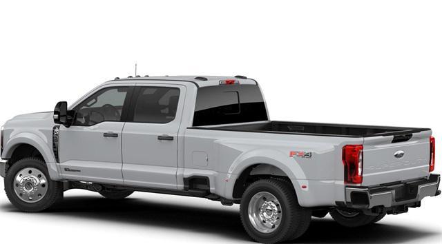 new 2026 Ford F-450 car, priced at $83,264