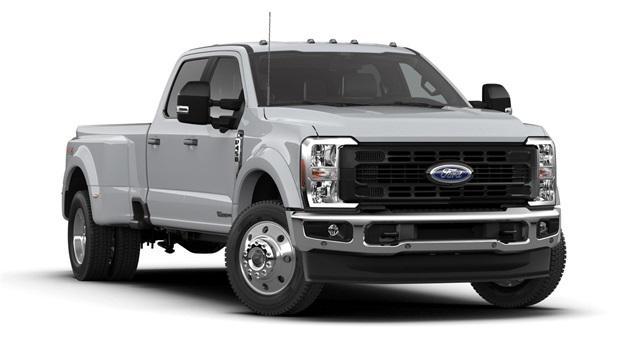 new 2026 Ford F-450 car, priced at $83,264