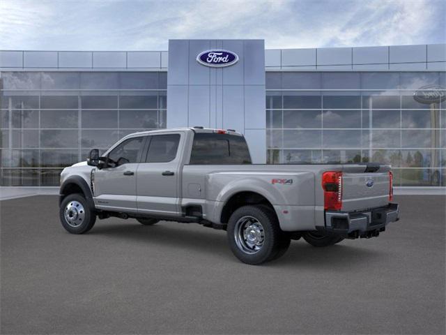 new 2026 Ford F-450 car, priced at $83,264