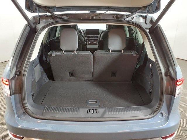 new 2025 Lincoln Aviator car, priced at $77,399