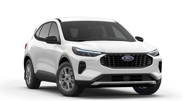 new 2026 Ford Escape car, priced at $34,114
