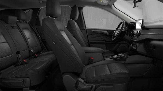 new 2026 Ford Escape car, priced at $34,114