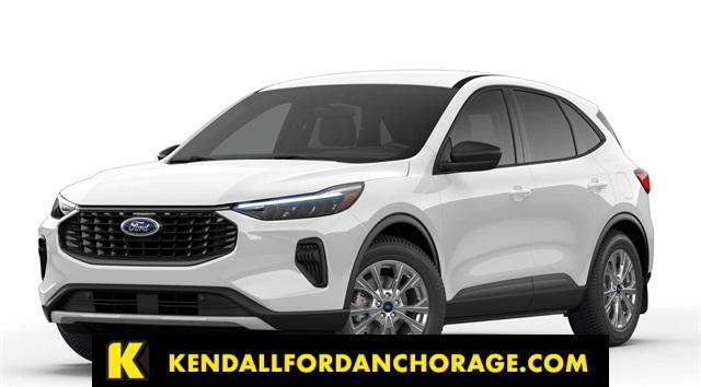 new 2026 Ford Escape car, priced at $34,114