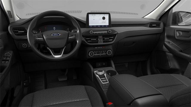 new 2026 Ford Escape car, priced at $34,114