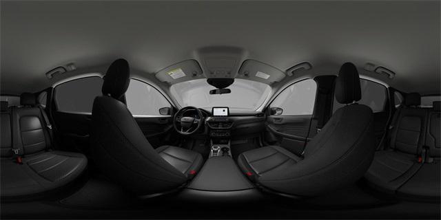 new 2026 Ford Escape car, priced at $34,114