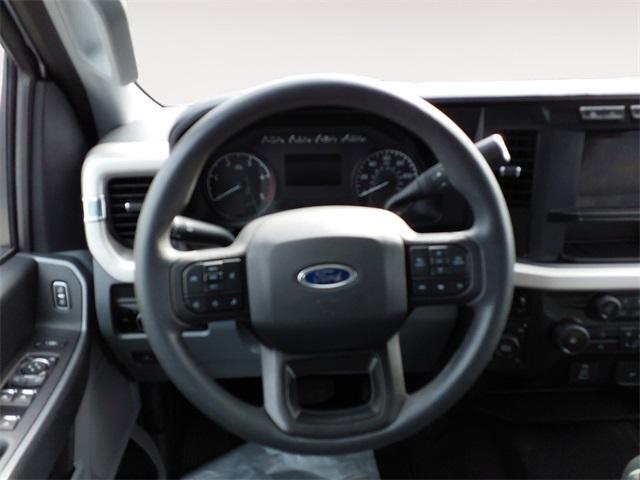 used 2024 Ford F-350 car, priced at $63,988