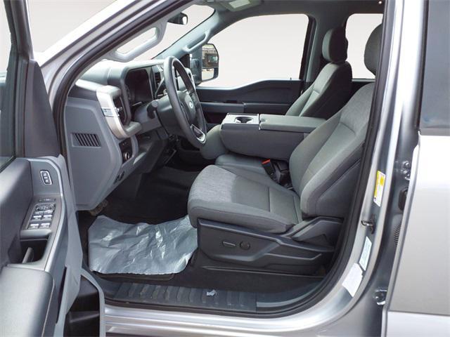 used 2024 Ford F-350 car, priced at $63,988