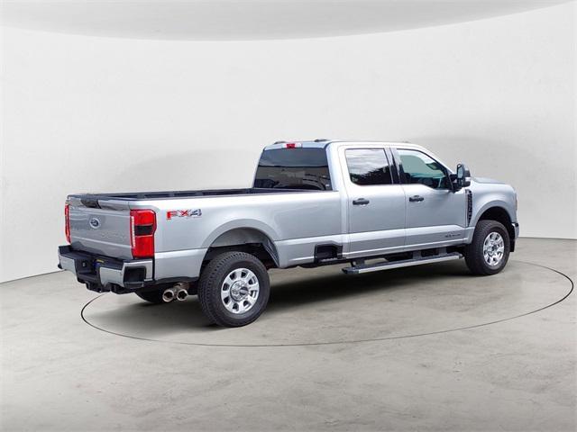 used 2024 Ford F-350 car, priced at $63,988