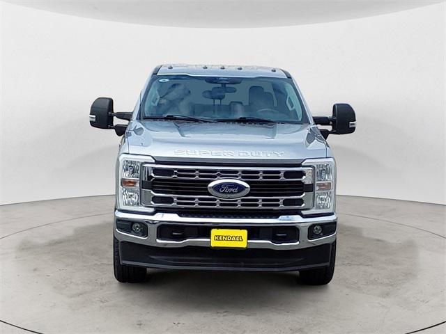 used 2024 Ford F-350 car, priced at $63,988
