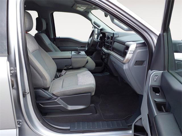 used 2024 Ford F-350 car, priced at $63,988