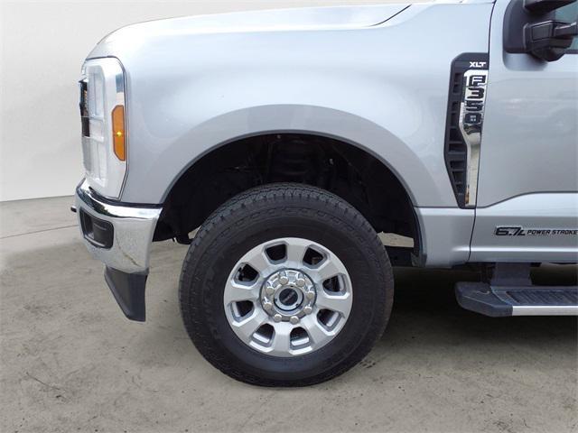 used 2024 Ford F-350 car, priced at $63,988