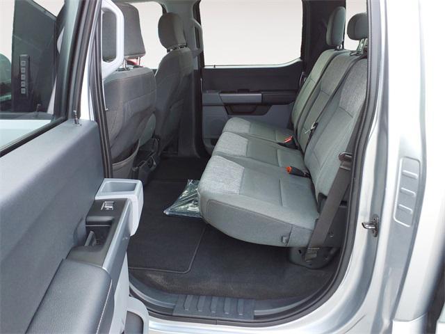 used 2024 Ford F-350 car, priced at $63,988
