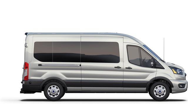 new 2025 Ford Transit-350 car