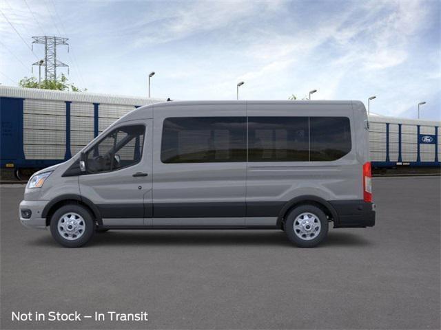 new 2025 Ford Transit-350 car