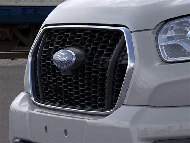 new 2025 Ford Transit-350 car