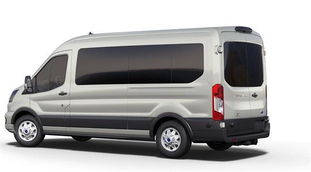 new 2025 Ford Transit-350 car