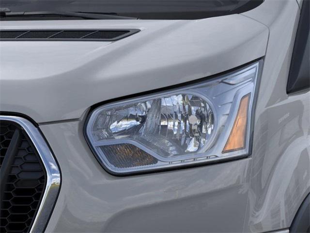 new 2025 Ford Transit-350 car