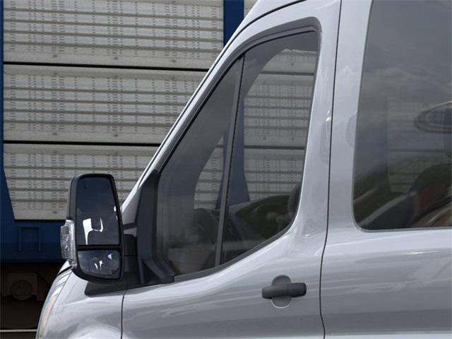 new 2025 Ford Transit-350 car