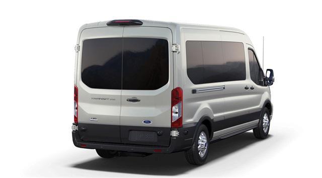 new 2025 Ford Transit-350 car