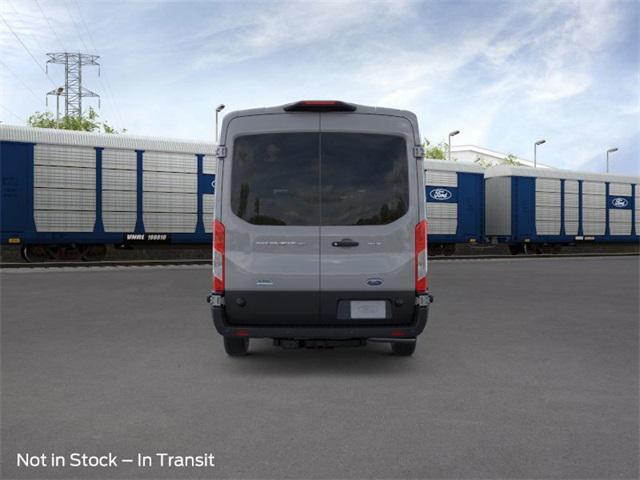 new 2025 Ford Transit-350 car