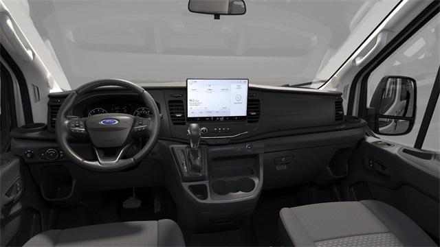new 2025 Ford Transit-350 car
