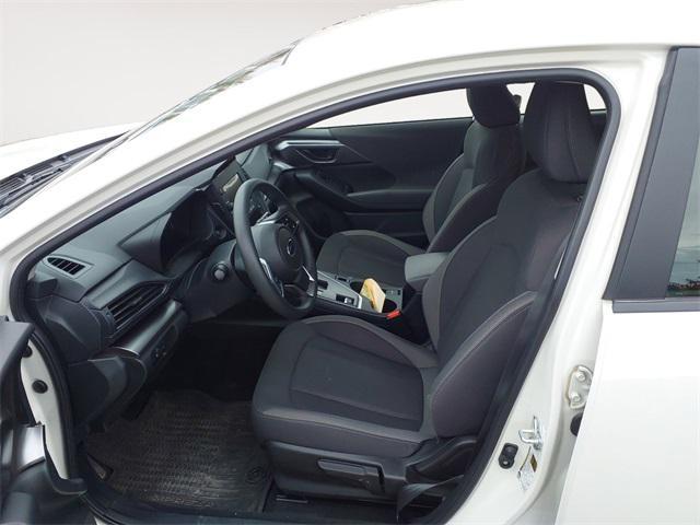 used 2024 Subaru Impreza car, priced at $24,961