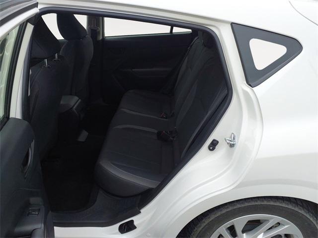 used 2024 Subaru Impreza car, priced at $24,961