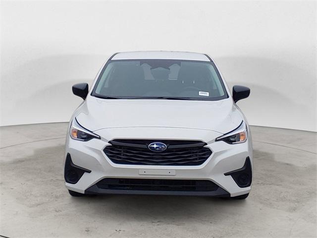 used 2024 Subaru Impreza car, priced at $24,961