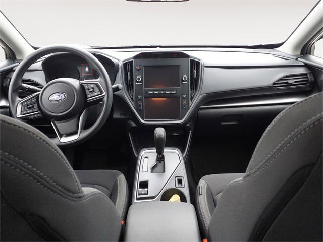 used 2024 Subaru Impreza car, priced at $24,961