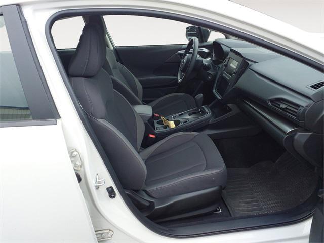 used 2024 Subaru Impreza car, priced at $24,961
