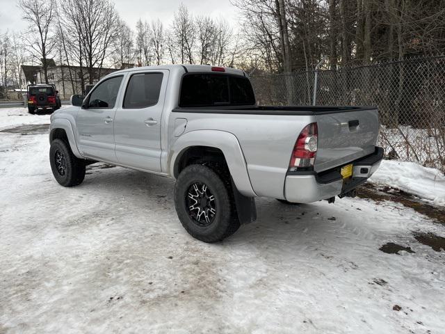 used 2011 Toyota Tacoma car, priced at $11,961