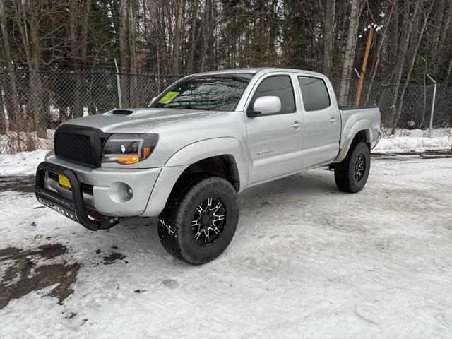 used 2011 Toyota Tacoma car, priced at $11,961