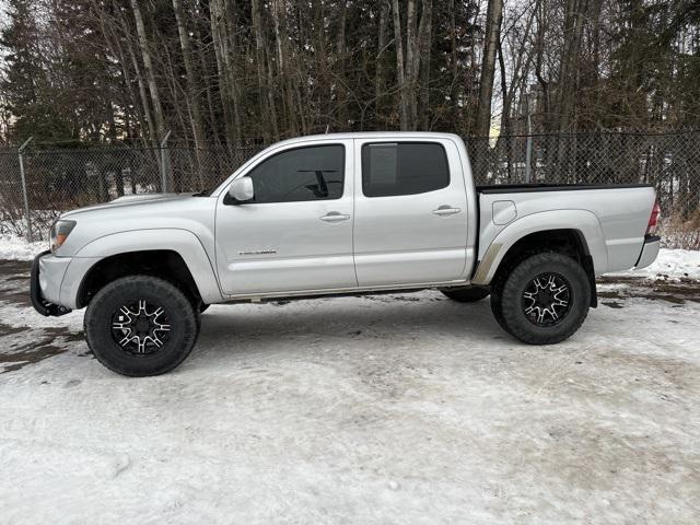 used 2011 Toyota Tacoma car, priced at $11,961