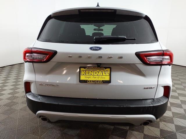 new 2025 Ford Escape car, priced at $31,874