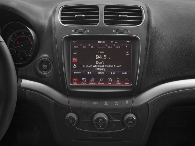 used 2017 Dodge Journey car, priced at $15,961