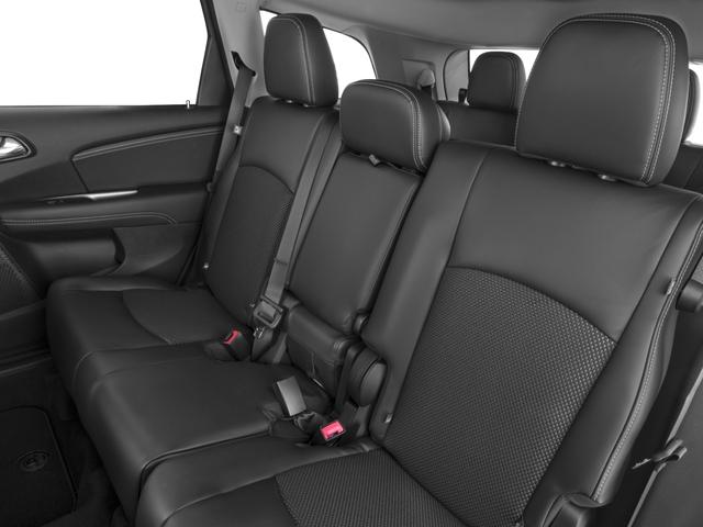 used 2017 Dodge Journey car, priced at $15,961