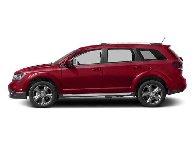 used 2017 Dodge Journey car, priced at $15,961