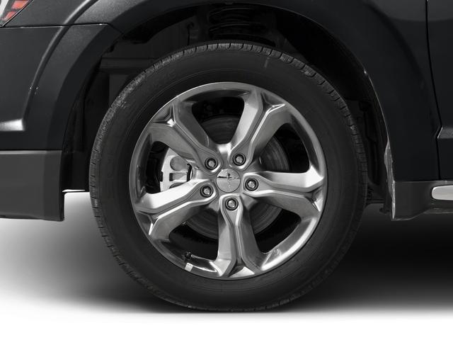 used 2017 Dodge Journey car, priced at $15,961
