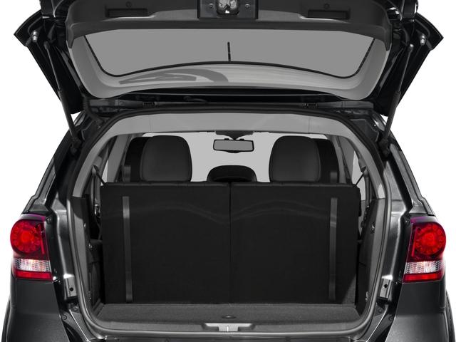 used 2017 Dodge Journey car, priced at $15,961