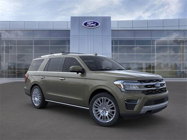 new 2024 Ford Expedition car, priced at $74,819