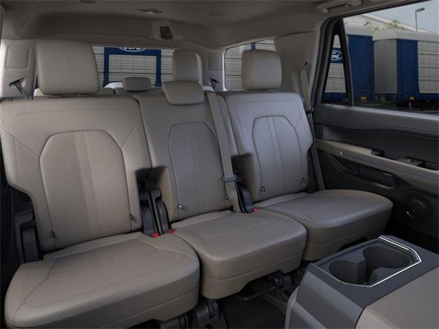 new 2024 Ford Expedition car, priced at $74,819