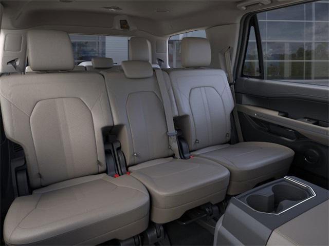 new 2024 Ford Expedition car, priced at $74,819