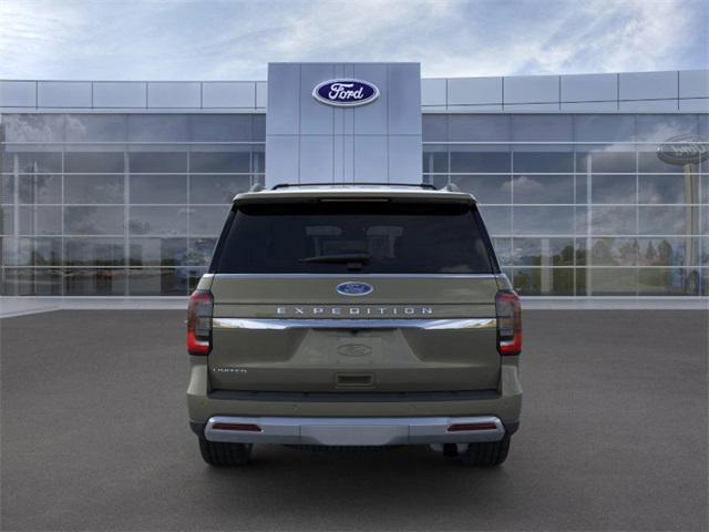 new 2024 Ford Expedition car, priced at $74,819